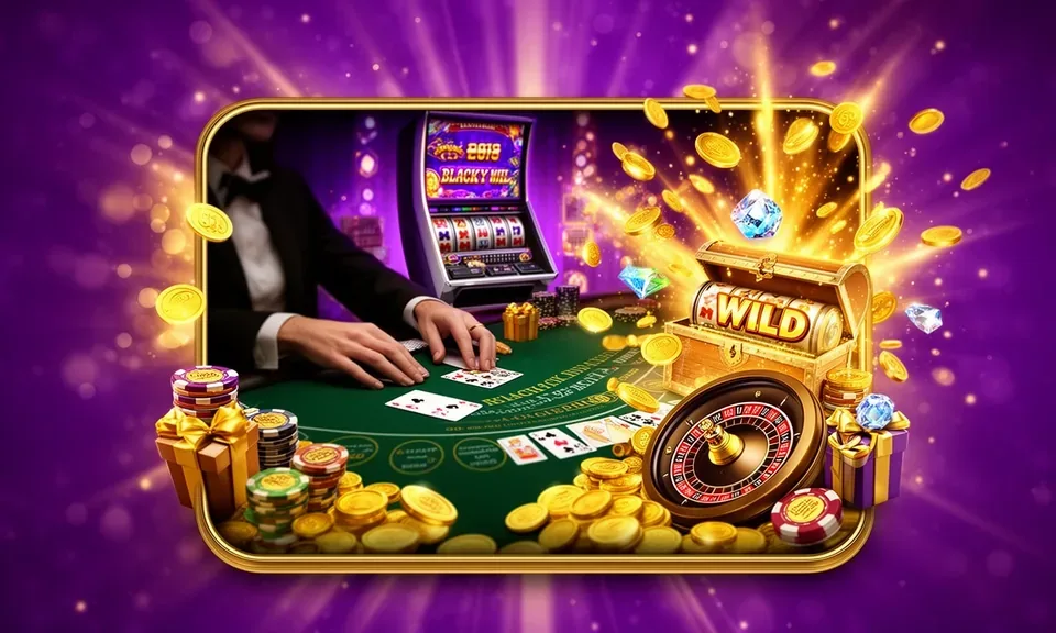 77vip เกมและโต๊ะสดจาก Page Provider Ags เข้าถึงง่ายผ่านมือถือ