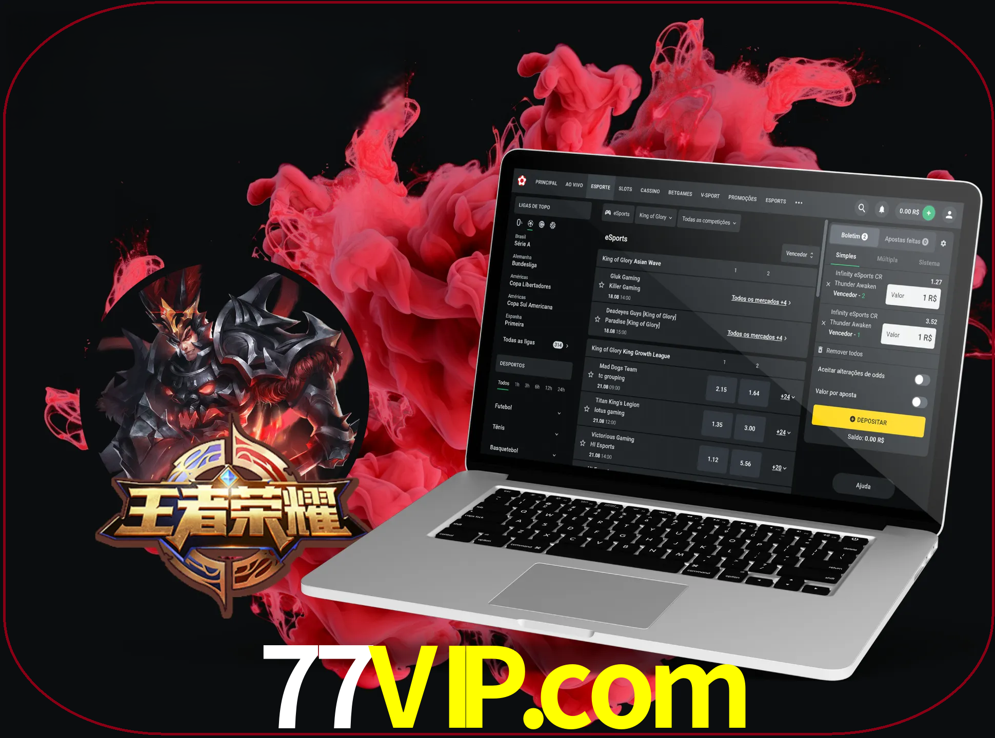 Um jogo global que conquistou os corações dos utilizadores de todo o mundo e que foi desenvolvido na China está disponível no 77vip.
