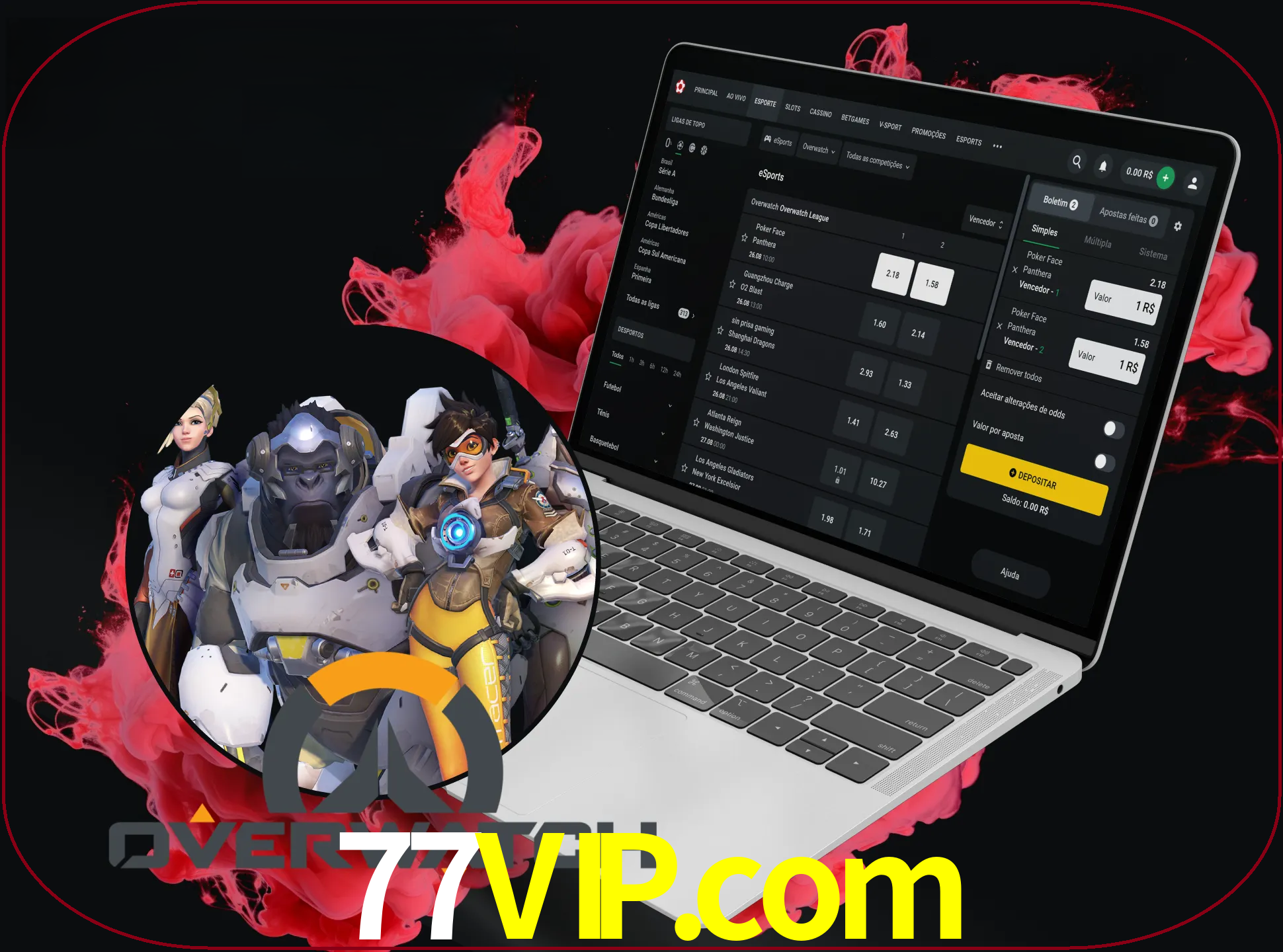 Os fãs deste fantástico jogo apreciarão a abundância de jogos e podem também ganhar dinheiro real apostando no 77vip.